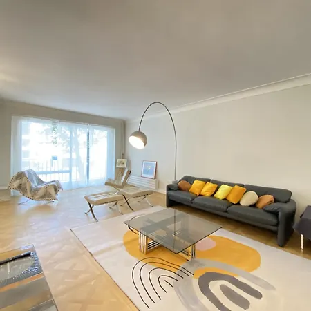 Le Victor Hugo, Centre Apartment Rodez