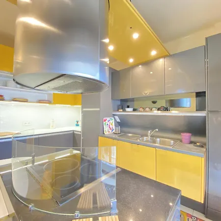Apartment Le Victor Hugo, Centre Rodez