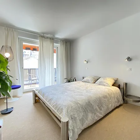 Apartment Le Victor Hugo, Centre Rodez